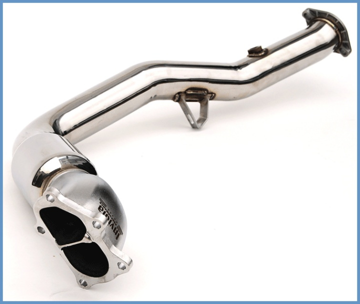HS05SW1DPC Subaru 02-07 WRX/STI 