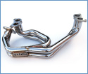 Subaru 05+ WRX/STI / Legacy GT 05-09 Grenrör \'\'Race / Equal Lenght\'\' Invidia