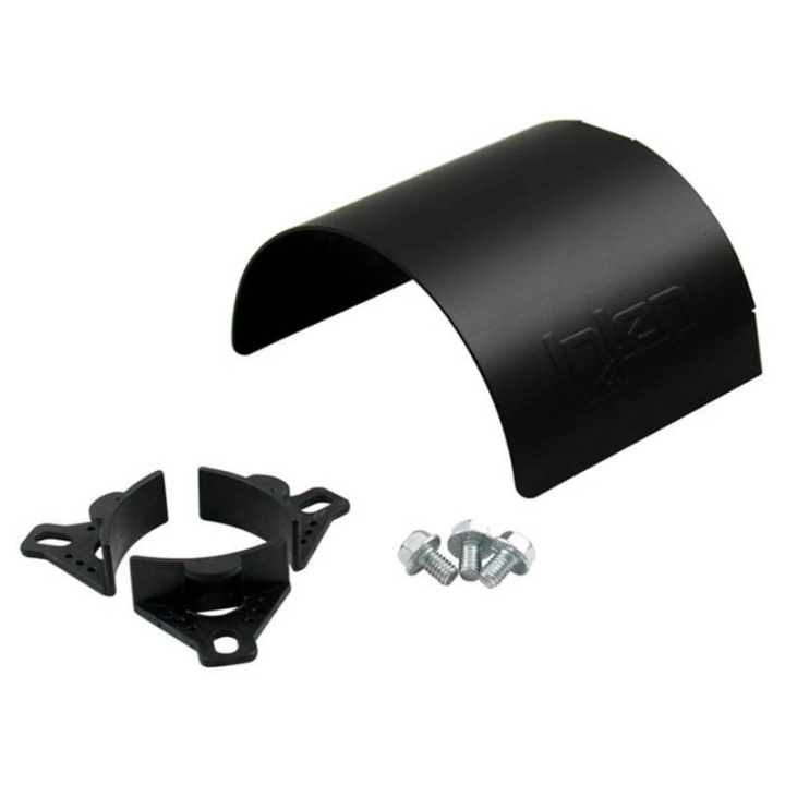 HS5000BLK-2694 Värmesköld Passar 2.50