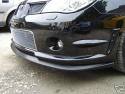 IMPREZA WRX STI 06-07 Hawkeye FRONTLÄPP HTAUTOS