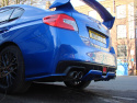 Subaru WRX & STI 2015-2021 Diffuser ABS-plast HTAuto