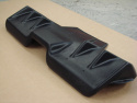Subaru WRX & STI 2015-2021 Diffuser ABS-plast HTAuto