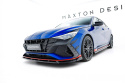 Hyundai Elantra N Mk7 2020-2023 Canards Maxton Design