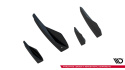 Hyundai Elantra N Mk7 2020-2023 Canards Maxton Design