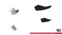 Hyundai Elantra N Mk7 2020-2023 Canards Maxton Design