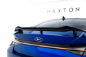 Hyundai Elantra N Mk7 2020-2023 Vingextension Maxton Design