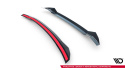 Hyundai Elantra N Mk7 2020-2023 Vingextension Maxton Design