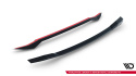 Hyundai Elantra N Mk7 2020-2023 Vingextension Maxton Design