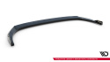 Hyundai Elantra N Mk7 2020-2023 Frontsplitter / Frontläpp V.1 Maxton Design