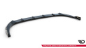 Hyundai Elantra N Mk7 2020-2023 Frontsplitter / Frontläpp V.2 Maxton Design