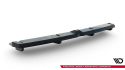 Hyundai Elantra N Mk7 2020-2023 Bakre Splitter (Med Splitters) Maxton Design