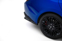 Hyundai Elantra N Mk7 2020-2023 Bakre Sidoextensions Maxton Design