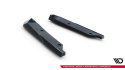 Hyundai Elantra N Mk7 2020-2023 Bakre Sidoextensions Maxton Design