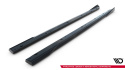 Hyundai Elantra N Mk7 2020-2023 Sidoextensions Maxton Design