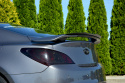 Hyundai Genesis Coupe MK1 2009-2013 Vinge / Vingextension Maxton Design