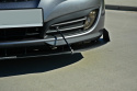 Hyundai Genesis Coupe MK1 2009-2013 Racing Frontläpp / Frontsplitter Maxton Design
