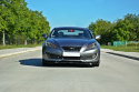 Hyundai Genesis Coupe MK1 2009-2013 Racing Frontläpp / Frontsplitter Maxton Design