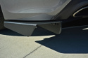 Hyundai Genesis Coupe MK1 2009-2013 Diffuser Maxton Design