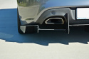 Hyundai Genesis Coupe MK1 2009-2013 Diffuser Maxton Design