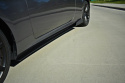 Hyundai Genesis Coupe MK1 2009-2013 Racing Sidokjolar / Sidoextensions Maxton Design