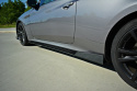 Hyundai Genesis Coupe MK1 2009-2013 Racing Sidokjolar / Sidoextensions Maxton Design