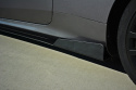 Hyundai Genesis Coupe MK1 2009-2013 Racing Sidokjolar / Sidoextensions Maxton Design
