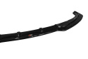 Hyundai Genesis Coupe MK1 2009-2013 Frontläpp / Frontsplitter Maxton Design