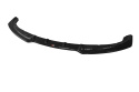 Hyundai Genesis Coupe MK1 2009-2013 Frontläpp / Frontsplitter Maxton Design