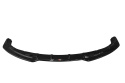 Hyundai Genesis Coupe MK1 2009-2013 Frontläpp / Frontsplitter Maxton Design