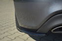 Hyundai Genesis Coupe MK1 2009-2013 Bakre Sidoextensions Maxton Design