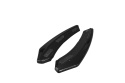 Hyundai Genesis Coupe MK1 2009-2013 Bakre Sidoextensions Maxton Design