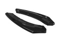 Hyundai Genesis Coupe MK1 2009-2013 Bakre Sidoextensions Maxton Design