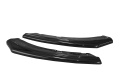 Hyundai Genesis Coupe MK1 2009-2013 Bakre Sidoextensions Maxton Design