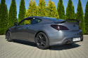 Hyundai Genesis Coupe MK1 2009-2013 Sidokjolar / Sidoextensions Maxton Design