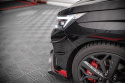 Hyundai I20 N Mk3 2020-2023 Canards Maxton Design
