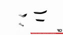 Hyundai I20 N Mk3 2020-2023 Canards Maxton Design