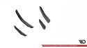 Hyundai I20 N Mk3 2020-2023 Canards Maxton Design