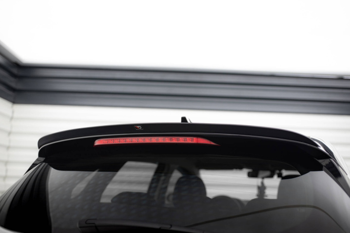 Hyundai I30 MK3 Hatchback 2017+ Vinge / Vingextension Maxton Design i gruppen Välj bilmodell / Hyundai / I30 (PD) 17+ / Styling hos DDESIGN Scandinavia AB (HY-I30-3-CAP1G)