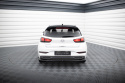 Hyundai I30 MK3 Hatchback 2017+ Vinge / Vingextension Maxton Design