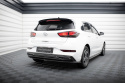 Hyundai I30 MK3 Hatchback 2017+ Vinge / Vingextension Maxton Design