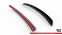 Hyundai I30 MK3 Hatchback 2017+ Vinge / Vingextension Maxton Design