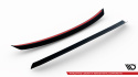 Hyundai I30 MK3 Hatchback 2017+ Vinge / Vingextension Maxton Design