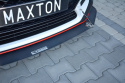 Hyundai I30 N 2017-2020 Frontsplitter Racing Maxton Design