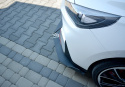 Hyundai I30 N 2017-2020 Frontsplitter Racing Maxton Design