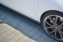 Hyundai I30 N 2017-2020 Sidoextensions Racing Maxton Design