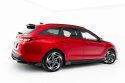 Hyundai I30 N-Line MK3 Facelift 2020+ Sidoextensions med Splitters V.3  Maxton Design