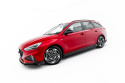 Hyundai I30 N-Line MK3 Facelift 2020+ Sidoextensions med Splitters V.3  Maxton Design