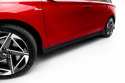 Hyundai I30 N-Line MK3 Facelift 2020+ Sidoextensions med Splitters V.3  Maxton Design