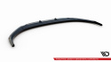 Hyundai I30 Mk3 Facelift 2020+ Frontsplitter V.1 Maxton Design
