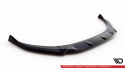 Hyundai I30 Mk3 Facelift 2020+ Frontsplitter V.2 Maxton Design